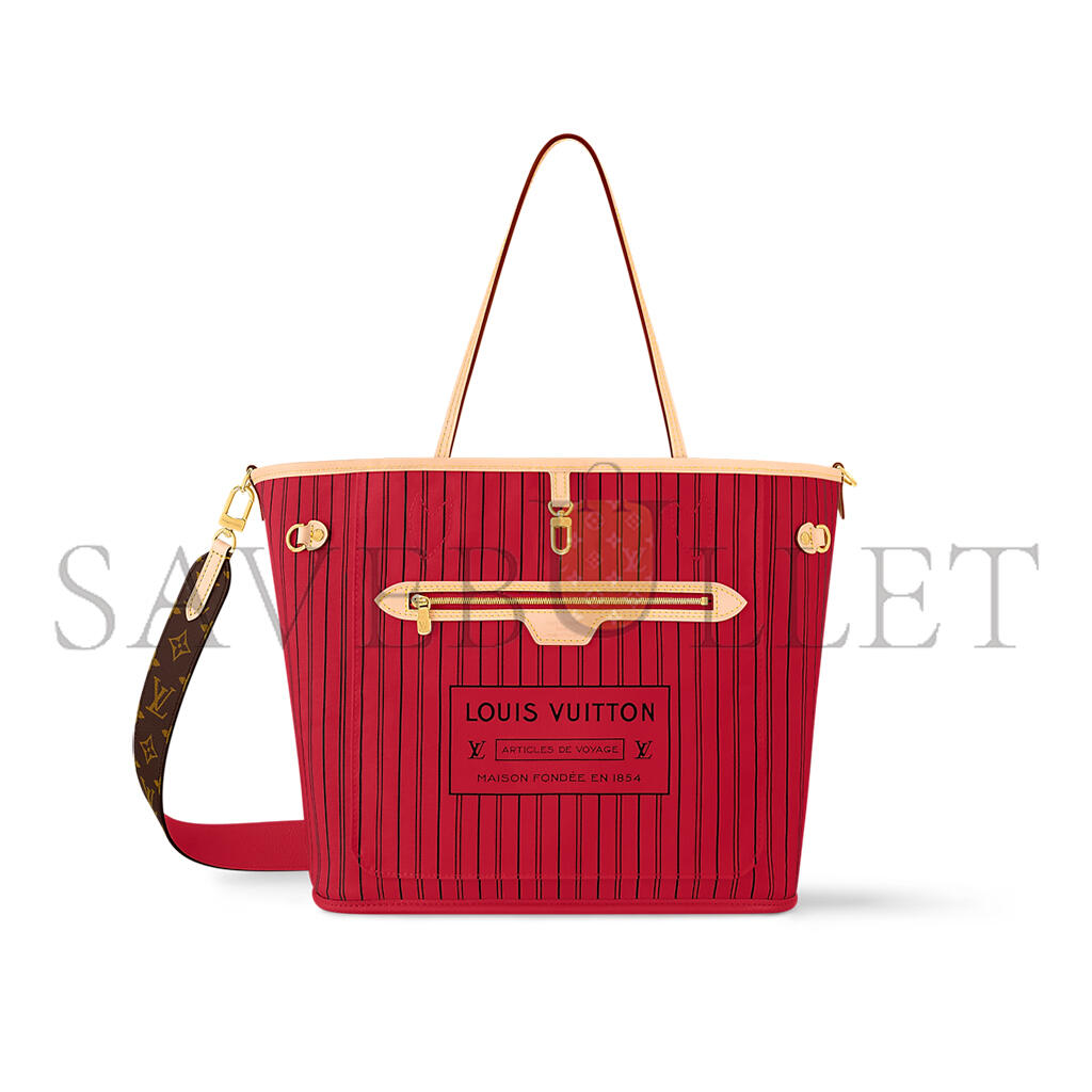 l0vis Vvtt0n master neverfull bandouliÈre inside out mm m12096 (31*28*14cm)